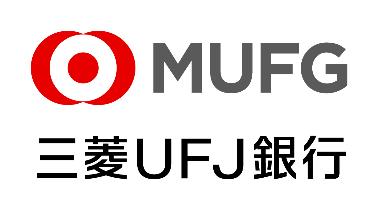 ロゴ: MUFG